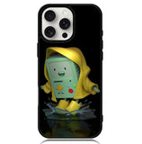 adventure time bmo Z5149 iPhone 16 Pro Max Case