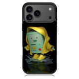 adventure time bmo Z5149 iPhone 17 Pro Max Case
