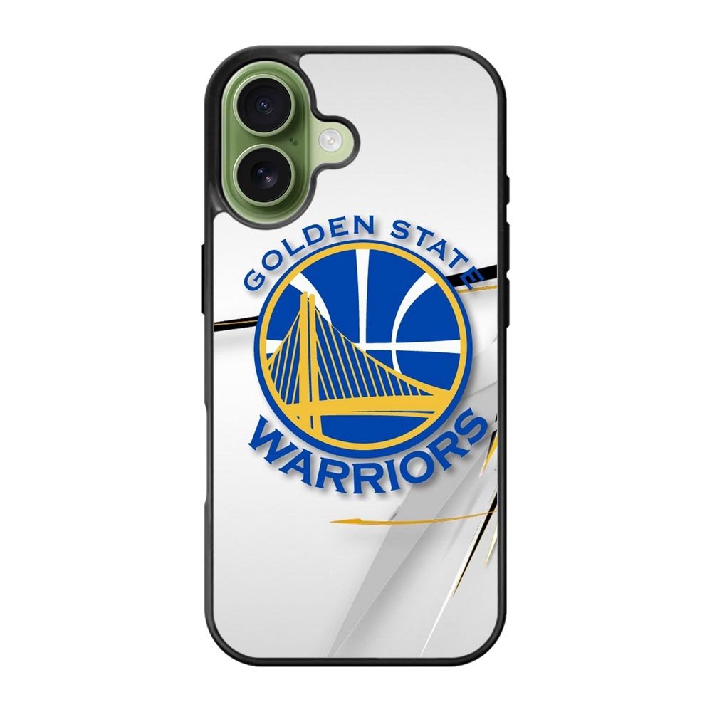 golden state warriors Z5150 iPhone 17 Case