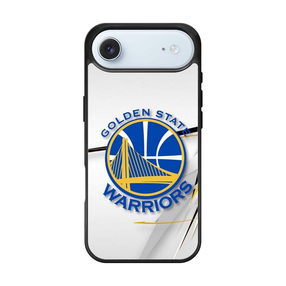 golden state warriors Z5150 iPhone Air Case