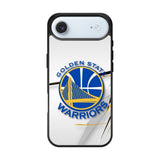 golden state warriors Z5150 iPhone Air Case