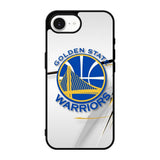 golden state warriors Z5150 iPhone 17e Case