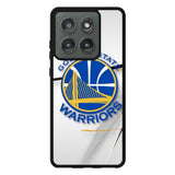 golden state warriors Z5150 Motorola Moto Edge 2025 Case