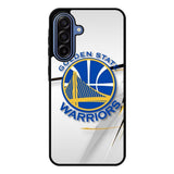 golden state warriors Z5150 Samsung Galaxy A17 Case