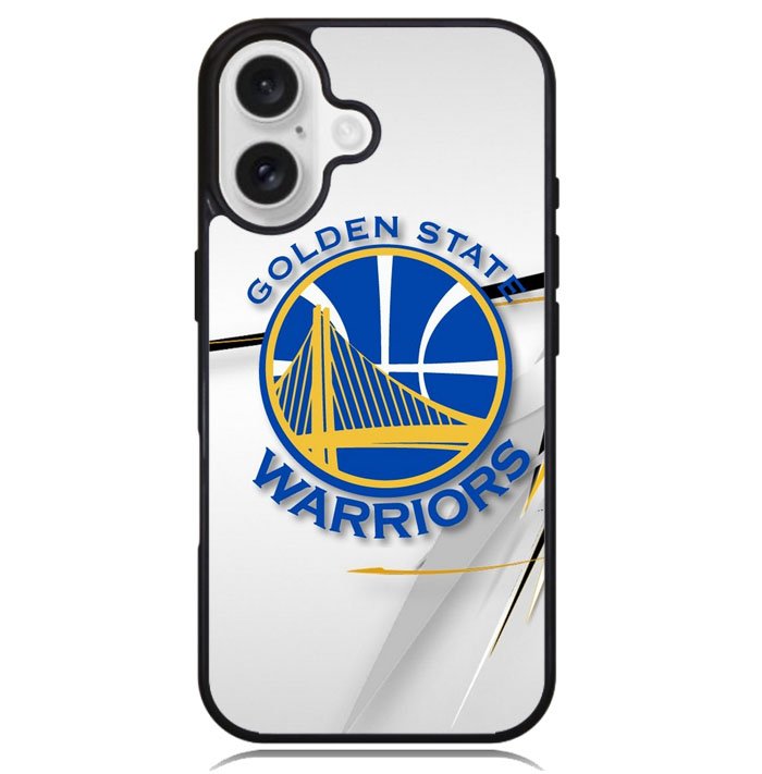golden state warriors Z5150 iPhone 16 Case