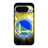 golden state warriors Logo Z5151 Google Pixel 10 Pro XL Case
