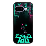 Mob psycho Z5153 Google Pixel 10A Case