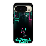 Mob psycho Z5153 Google Pixel 10 Pro Case