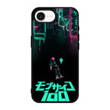 Mob psycho Z5153 iPhone 17e Case