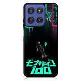 Mob psycho Z5153 Motorola Moto G Stylus 5G 2025 Case