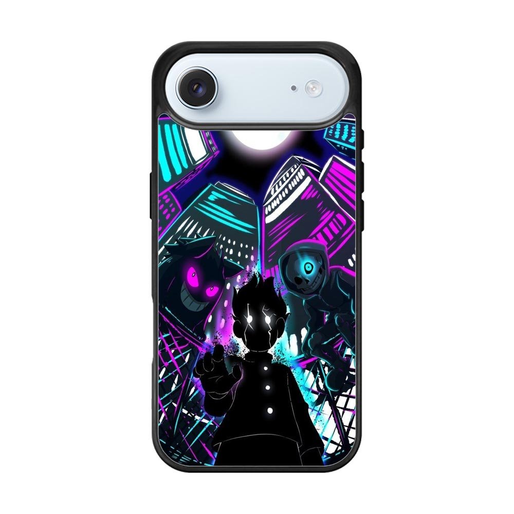 Mob psycho Z5154 iPhone Air Case