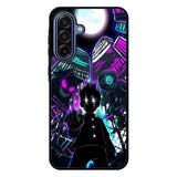 Mob psycho Z5154 Samsung Galaxy A17 5G Case