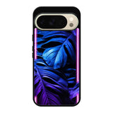monstera neon Z8000 Google Pixel 10 Pro Case