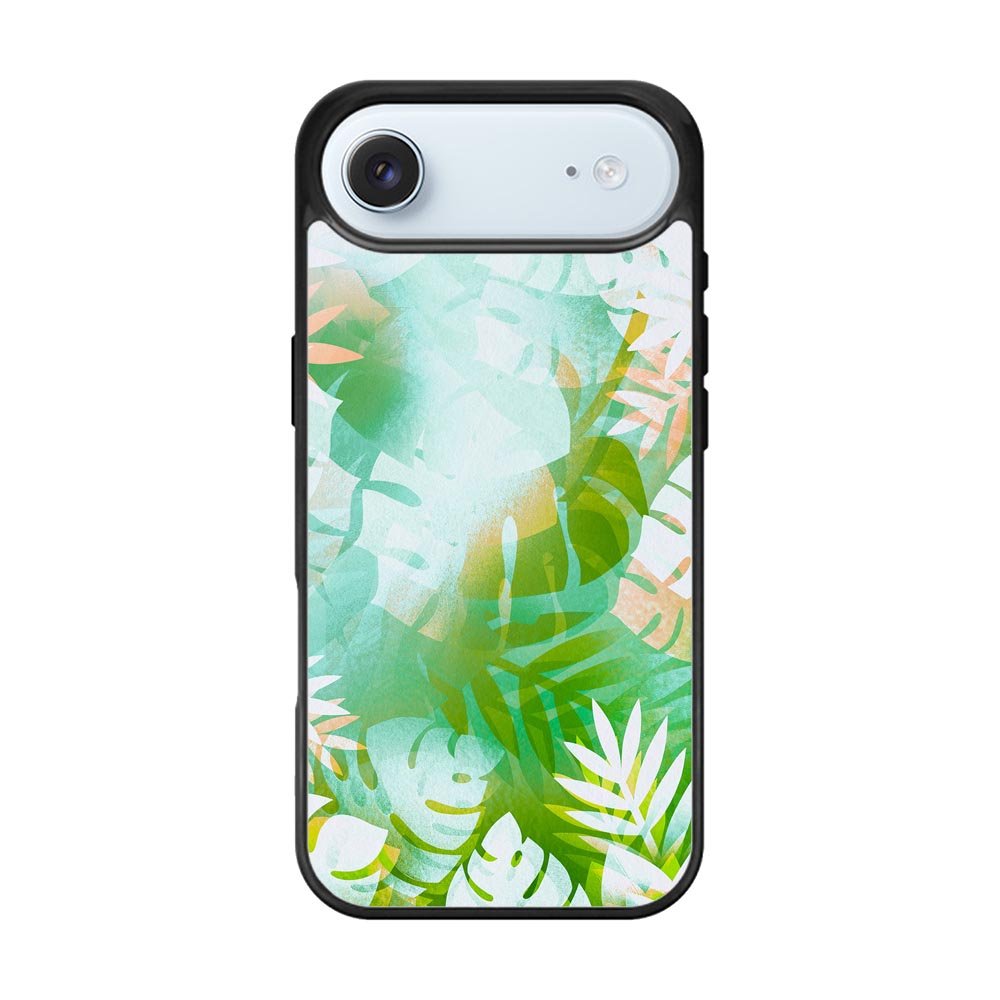 monstera Z8002 iPhone Air Case