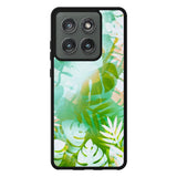 monstera Z8002 Motorola Moto Edge 2025 Case