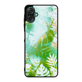 monstera Z8002 Samsung Galaxy A07 Case
