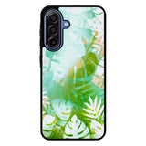 monstera Z8002 Samsung Galaxy A17 5G Case