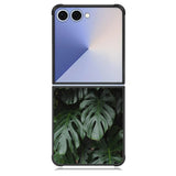 monstera Z8003 Samsung Galaxy Z Flip 7 Case