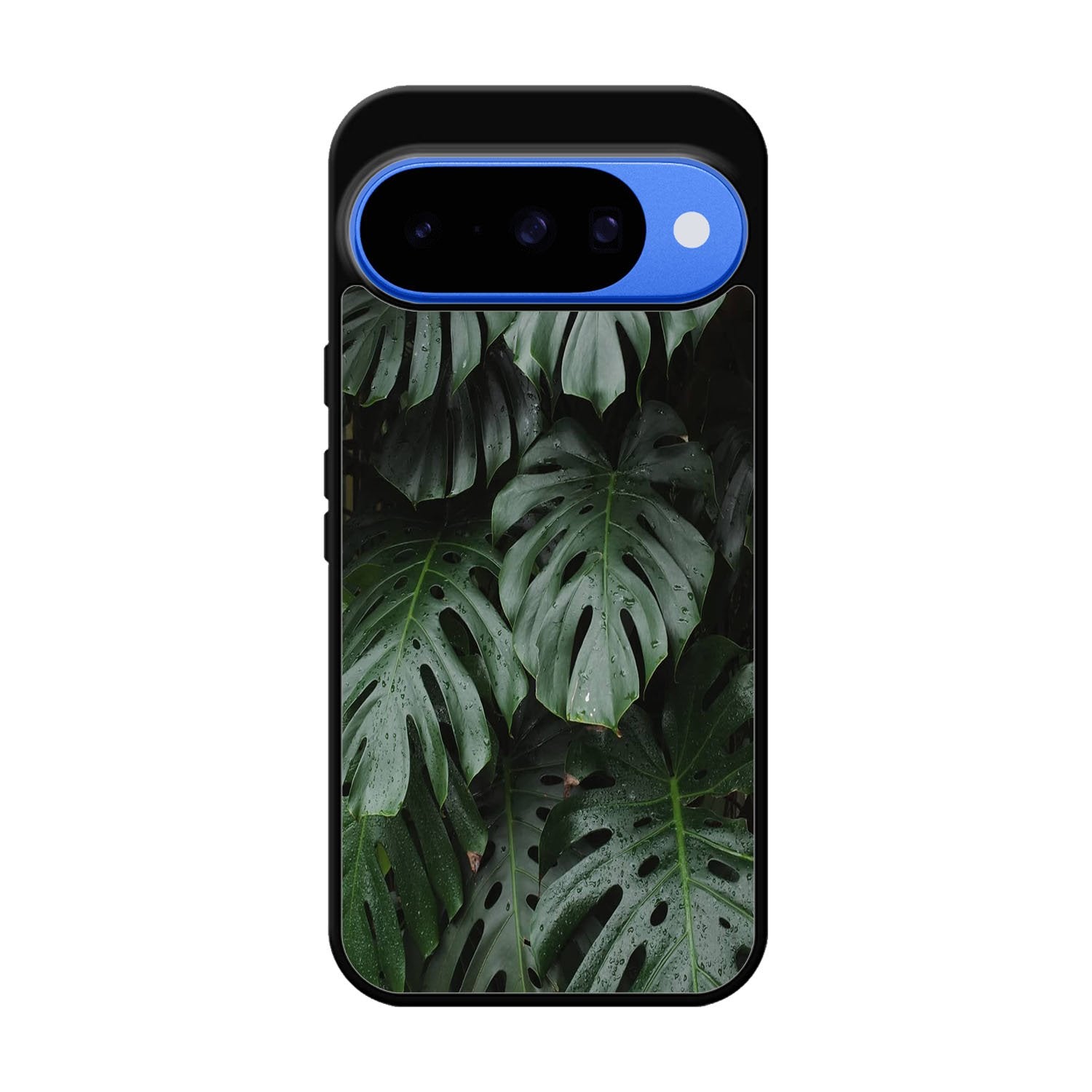 monstera Z8003 Google Pixel 10 Case