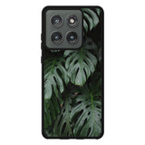 monstera Z8003 Motorola Moto Edge 2025 Case