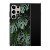 monstera Z8003 Samsung Galaxy S24 Ultra 5G Case