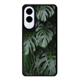 monstera Z8003 Samsung Galaxy S25 Edge Case