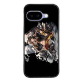 God of High School Jin Mori Monkey King Z8014 Google Pixel 10A Case