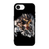 God of High School Jin Mori Monkey King Z8014 iPhone 17e Case