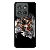 God of High School Jin Mori Monkey King Z8014 Motorola Moto Edge 2025 Case