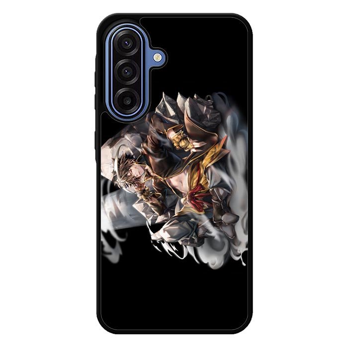 God of High School Jin Mori Monkey King Z8014 Samsung Galaxy A17 5G Case