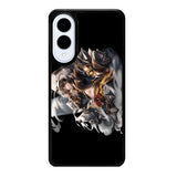 God of High School Jin Mori Monkey King Z8014 Samsung Galaxy S25 Edge Case