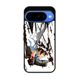 the god of high school jin mori Z8015 Google Pixel 10 Case