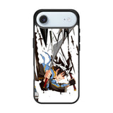 the god of high school jin mori Z8015 iPhone Air Case
