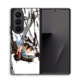 the god of high school jin mori Z8015 Samsung Galaxy Z Fold 7 Case