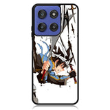 the god of high school jin mori Z8015 Motorola Moto G Stylus 5G 2025 Case