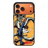 the god of high school iPhone 18 Pro Max Case