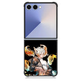 the god of highschool ilpyo park Z8017 Samsung Galaxy Z Flip 7 Case