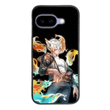 the god of highschool ilpyo park Z8017 Google Pixel 10A Case