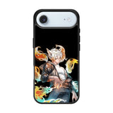 the god of highschool ilpyo park Z8017 iPhone Air Case