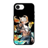 the god of highschool ilpyo park Z8017 iPhone 17e Case