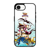 the god of highschool Z8018 iPhone 17e Case