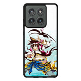 the god of highschool Z8018 Motorola Moto Edge 2025 Case