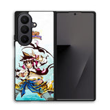 the god of highschool Z8018 Samsung Galaxy Z Fold 7 Case