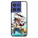 the god of highschool Z8018 Motorola Moto G Stylus 5G 2025 Case