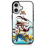 the god of highschool Z8018 iPhone 16 Case