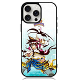 the god of highschool Z8018 iPhone 16 Pro Max Case