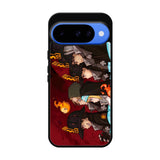 enen no shouboutai FIRE FORCE Z8023 Google Pixel 10 Case