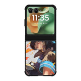 enen no shouboutai KUSABAKE Z8024 Motorola Moto RAZR 2025 Case