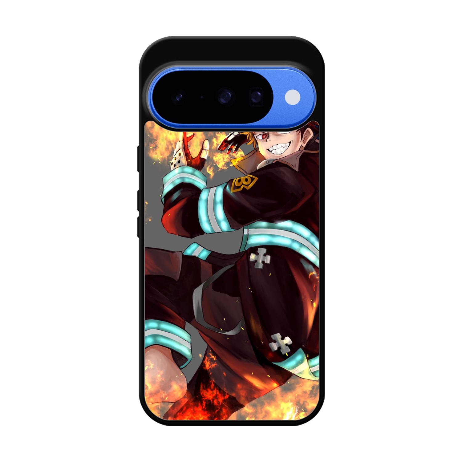 Kusakabe Shinra Z8025 Google Pixel 10 Case