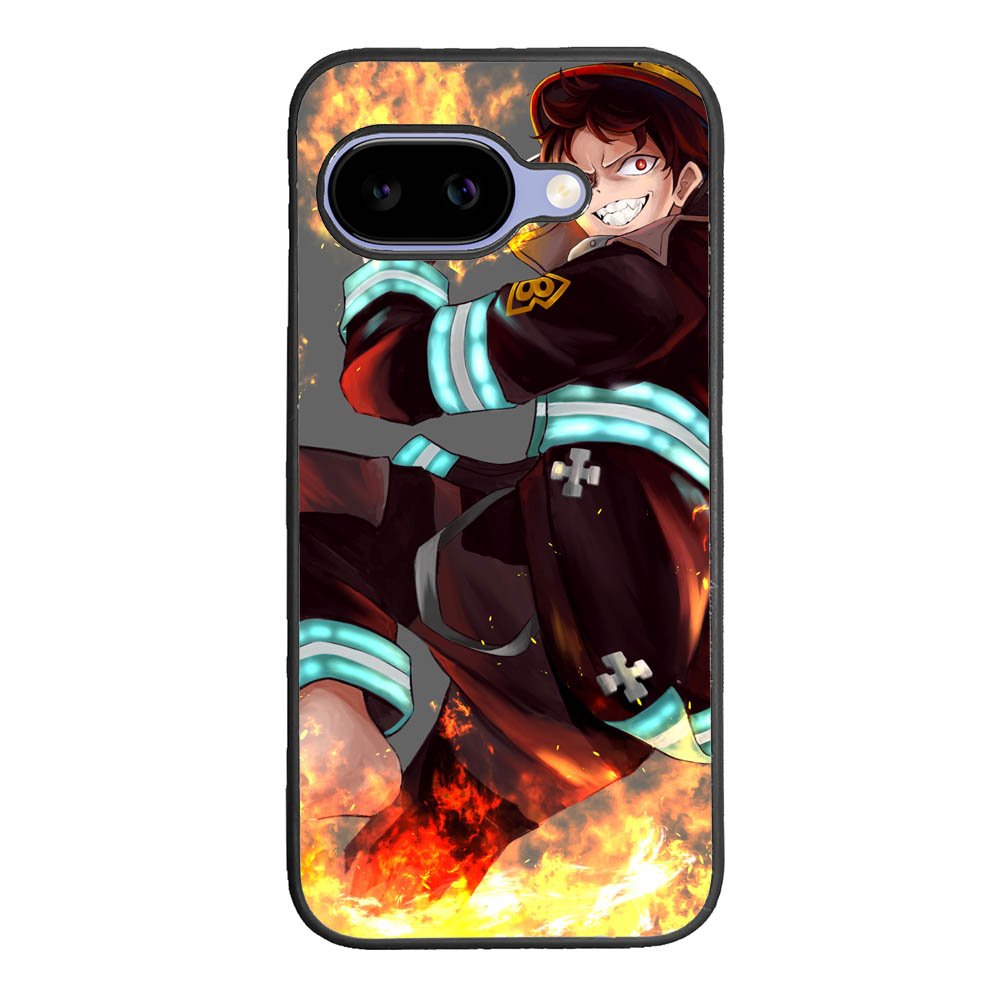 Kusakabe Shinra Z8025 Google Pixel 10A Case